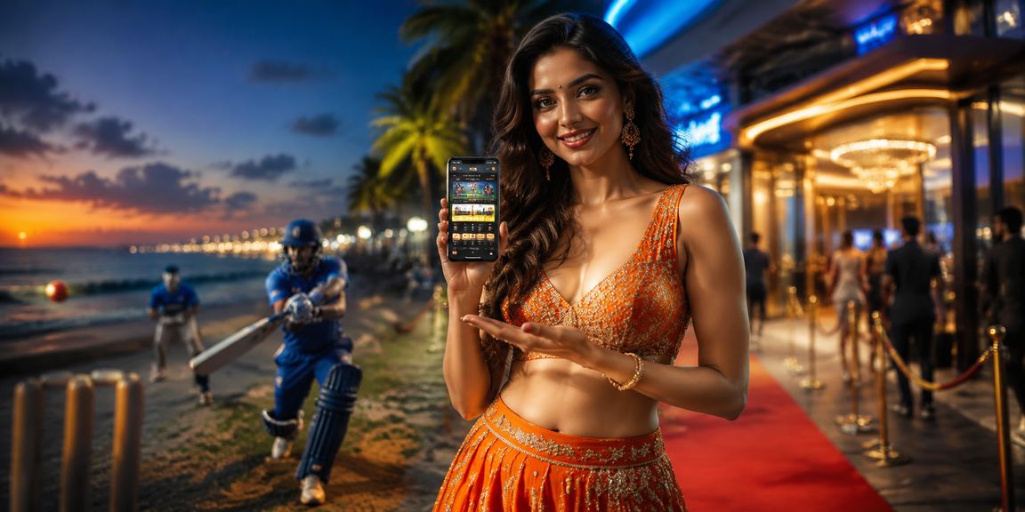 Casino chips and mobile phone showing payment apps for betting deposits